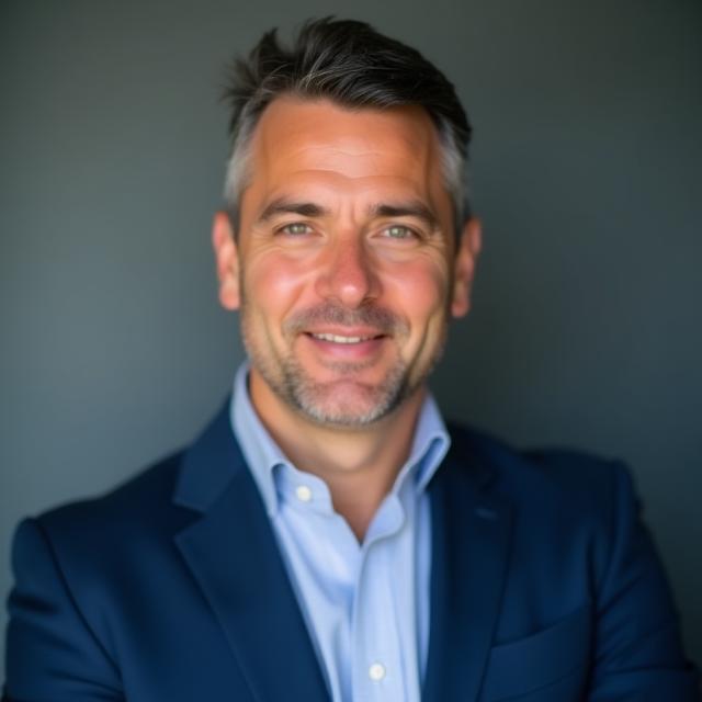 CEO de B1 CONSULTANT LTD