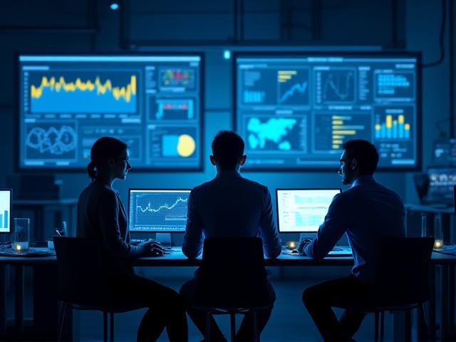 Implementación de modelos de machine learning